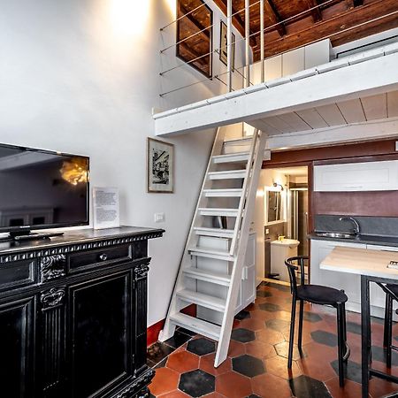 Roommo Studio San Gallo Флоренція Екстер'єр фото