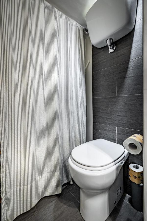 Roommo Studio San Gallo Флоренція Екстер'єр фото