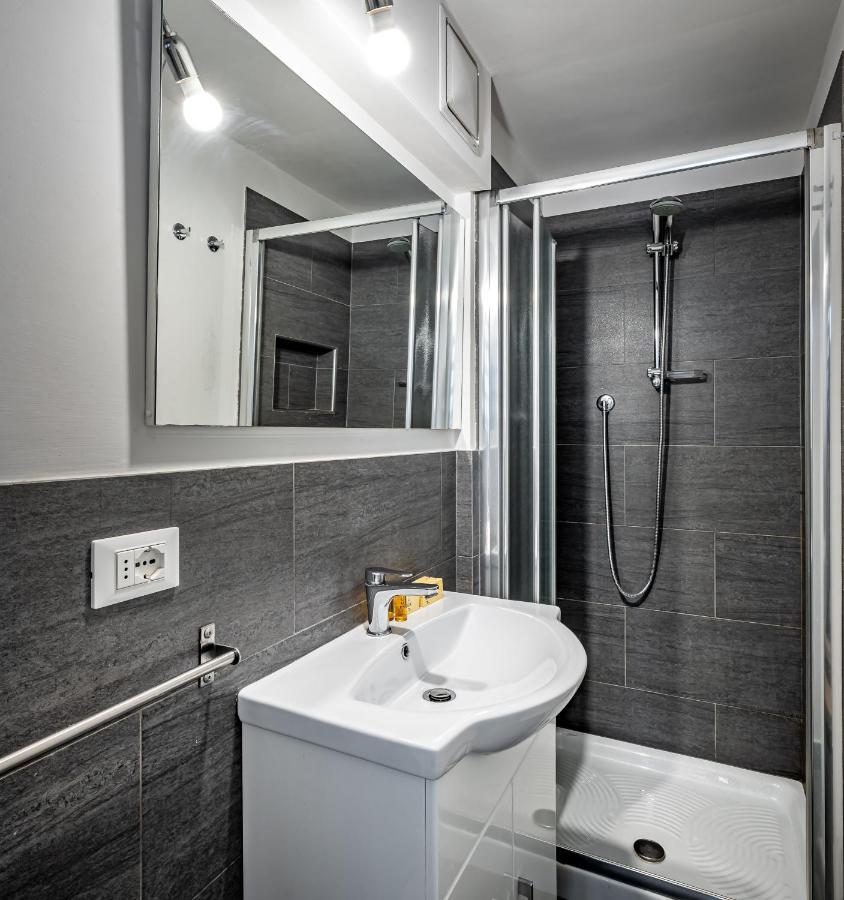 Roommo Studio San Gallo Флоренція Екстер'єр фото