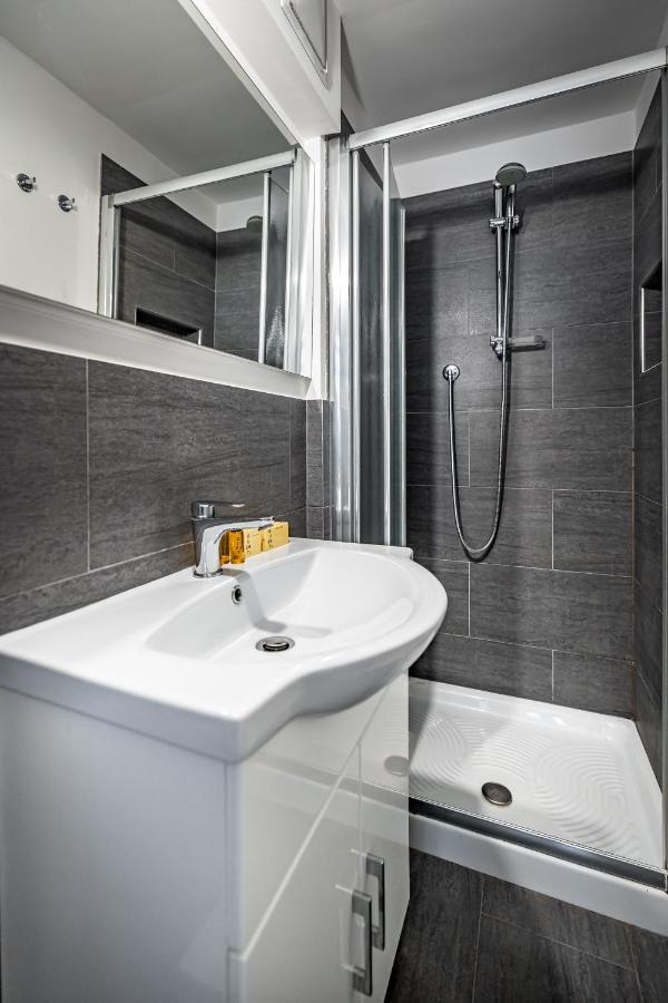 Roommo Studio San Gallo Флоренція Екстер'єр фото
