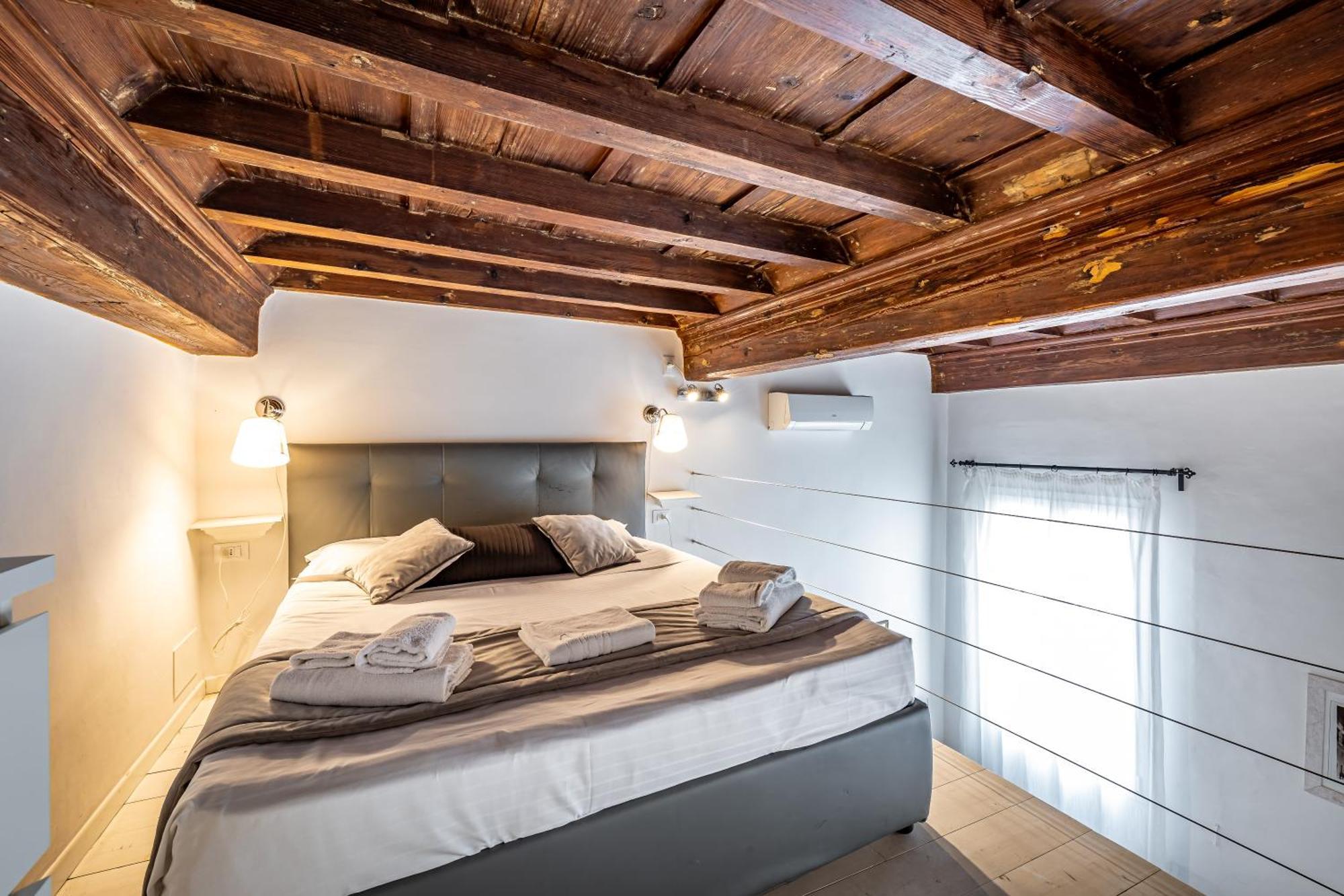 Roommo Studio San Gallo Флоренція Екстер'єр фото