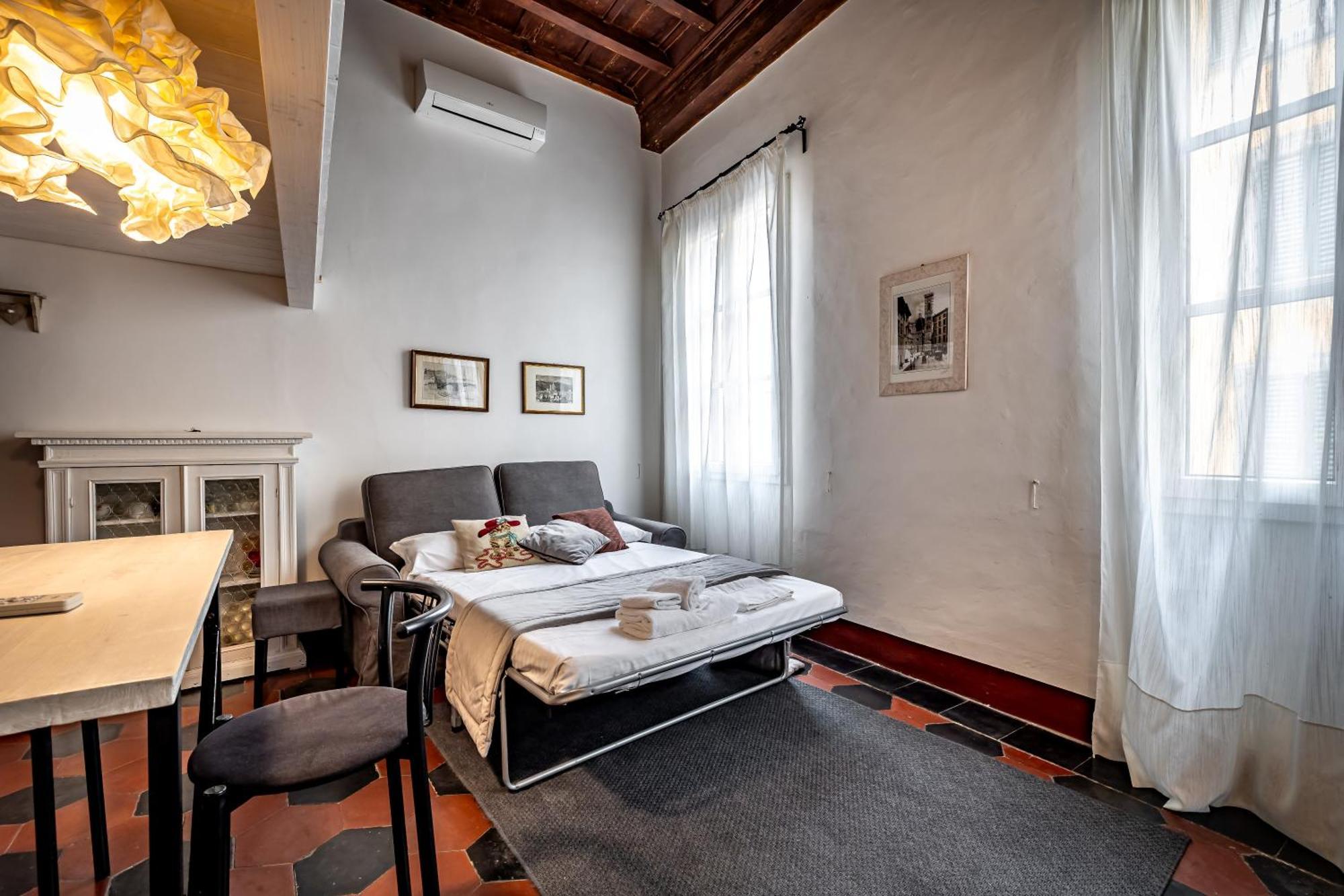 Roommo Studio San Gallo Флоренція Екстер'єр фото