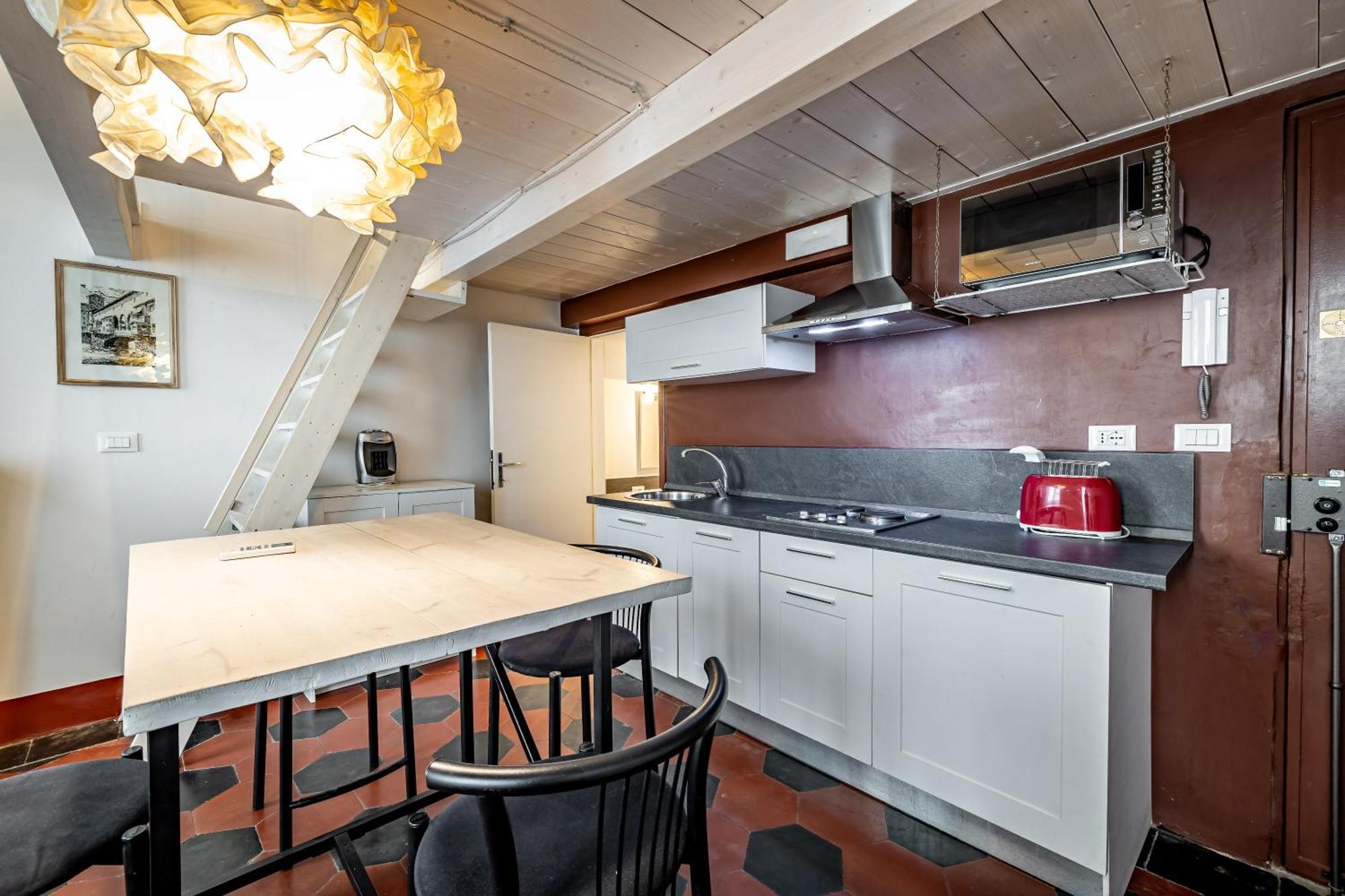 Roommo Studio San Gallo Флоренція Екстер'єр фото