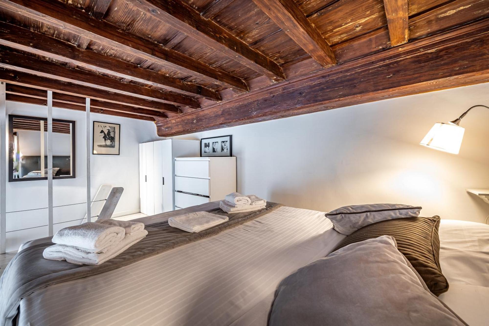 Roommo Studio San Gallo Флоренція Екстер'єр фото