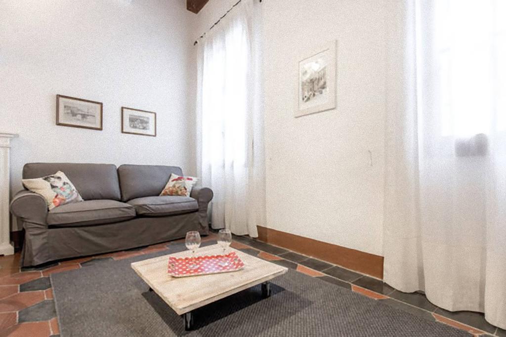 Roommo Studio San Gallo Флоренція Екстер'єр фото