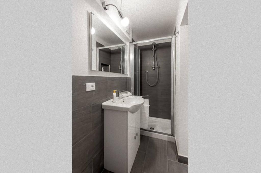 Roommo Studio San Gallo Флоренція Екстер'єр фото