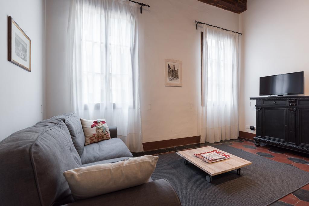 Roommo Studio San Gallo Флоренція Екстер'єр фото